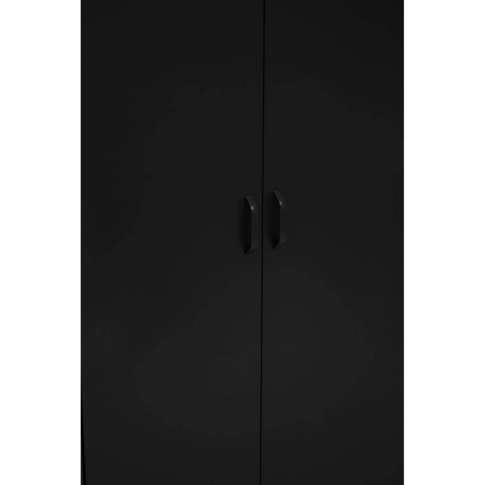 Marshall Two Door Wardrobe