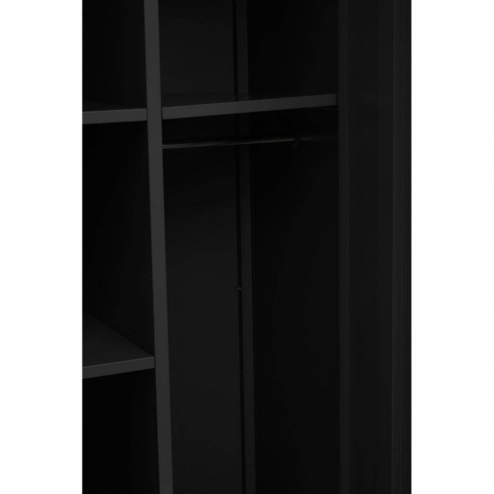 Marshall Two Door Wardrobe