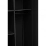 Marshall Two Door Wardrobe