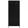 Marshall Two Door Wardrobe