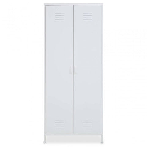 Marshall Two Door Wardrobe