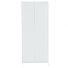 Marshall Two Door Wardrobe