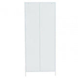 Marshall Two Door Wardrobe