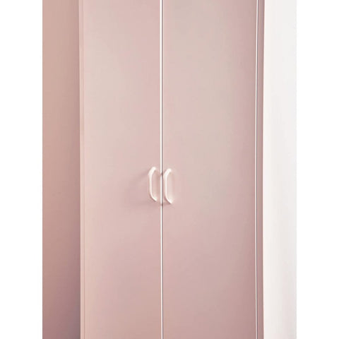 Marshall Two Door Wardrobe