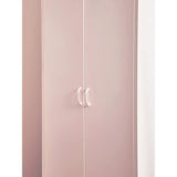 Marshall Two Door Wardrobe