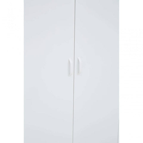 Marshall Two Door Wardrobe