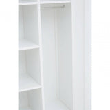 Marshall Two Door Wardrobe