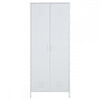 Marshall Two Door Wardrobe