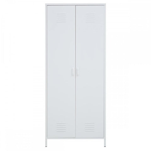 Marshall Two Door Wardrobe