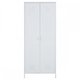 Marshall Two Door Wardrobe