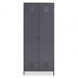 Marshall Two Door Wardrobe