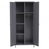 Marshall Two Door Wardrobe