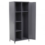 Marshall Two Door Wardrobe