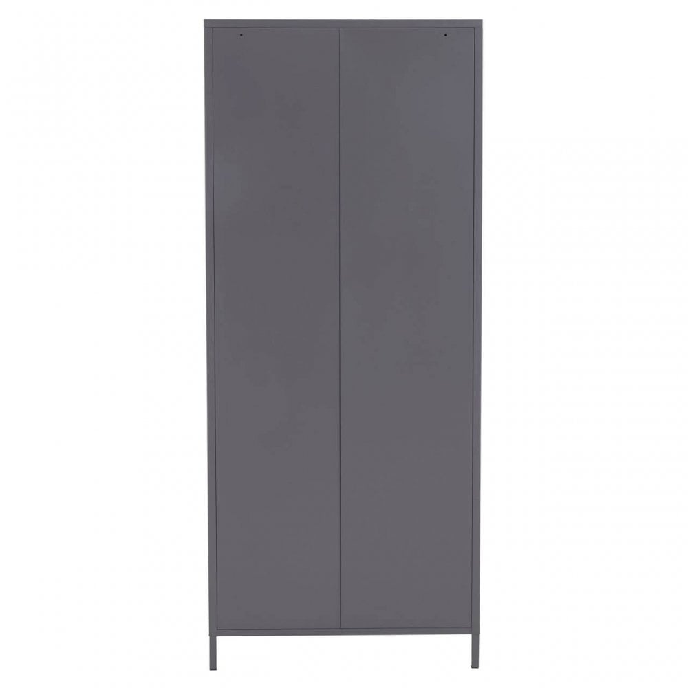 Marshall Two Door Wardrobe