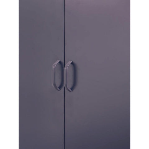 Marshall Two Door Wardrobe