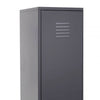 Marshall Two Door Wardrobe