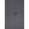 Marshall Two Door Wardrobe