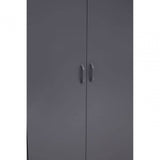 Marshall Two Door Wardrobe