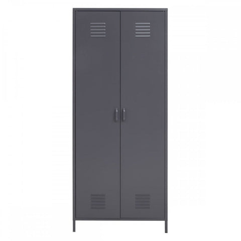 Marshall Two Door Wardrobe