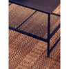 Bronzo Black Coffee Table