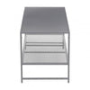 Bronzo Grey Coffee Table