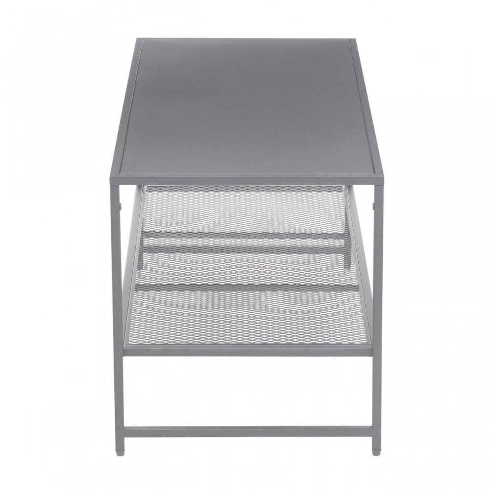 Bronzo Grey Coffee Table