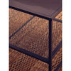 Bronzo Grey Coffee Table