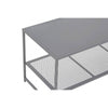 Bronzo Grey Coffee Table