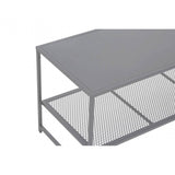 Bronzo Grey Coffee Table