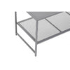 Bronzo Grey Coffee Table