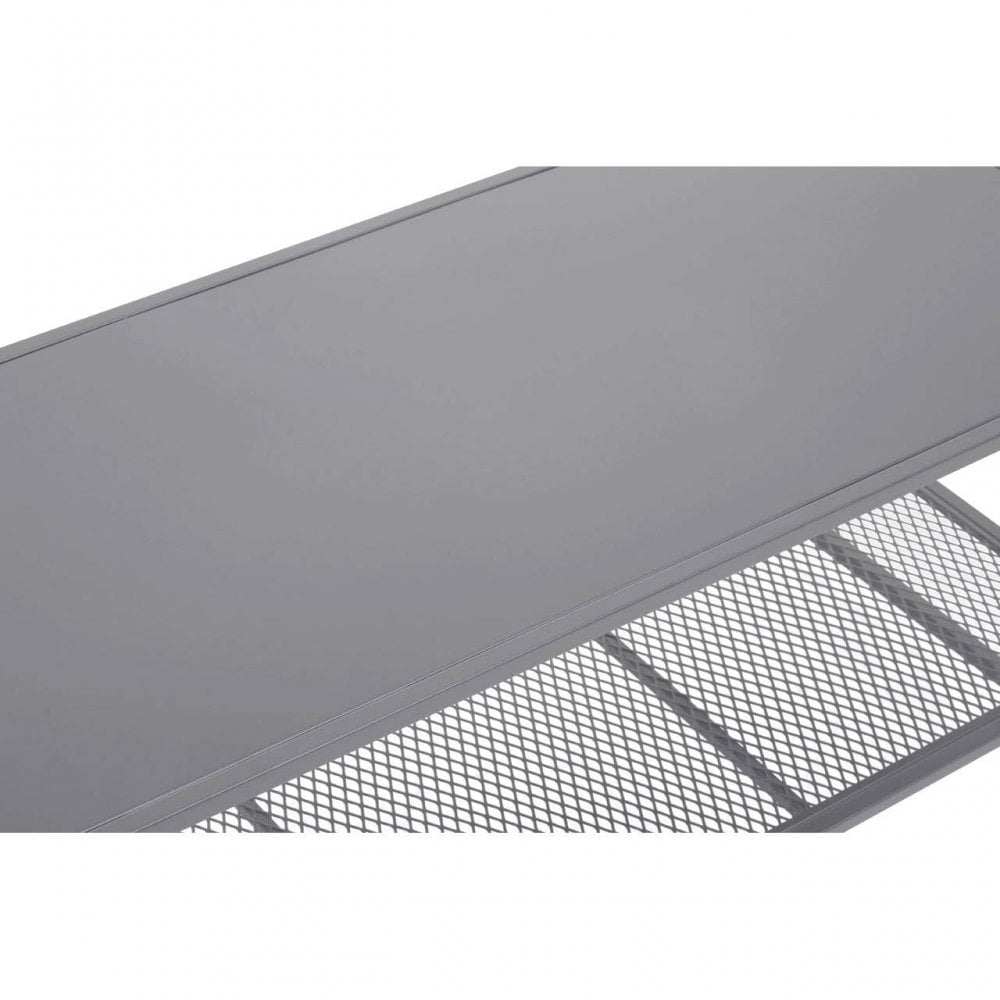 Bronzo Grey Coffee Table