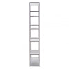 Bronzo Grey Multi Shelf Unit