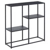 Bronzo Metal Multi Shelf Unit