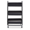 Bronzo Three Tier Trolley