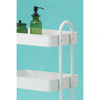 Bronzo Three Tier Trolley