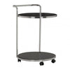 Hadley 2 Tier Drinks Cart