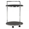 Hadley 2 Tier Drinks Cart