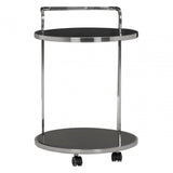 Hadley 2 Tier Drinks Cart