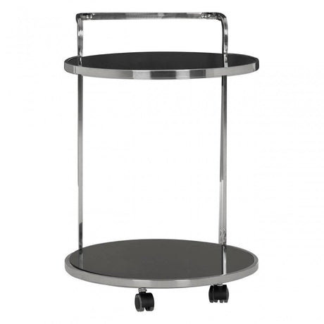 Hadley 2 Tier Drinks Cart