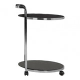 Hadley 2 Tier Drinks Cart