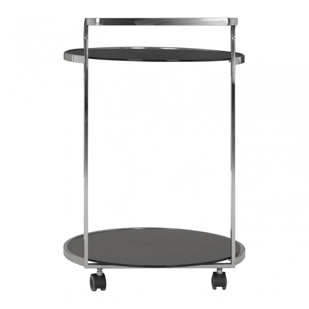 Hadley 2 Tier Drinks Cart