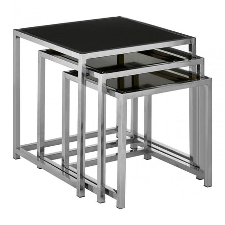 Hadley Trio Nesting Tables