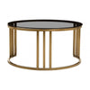Elara Set Of 2 Stacking Tables