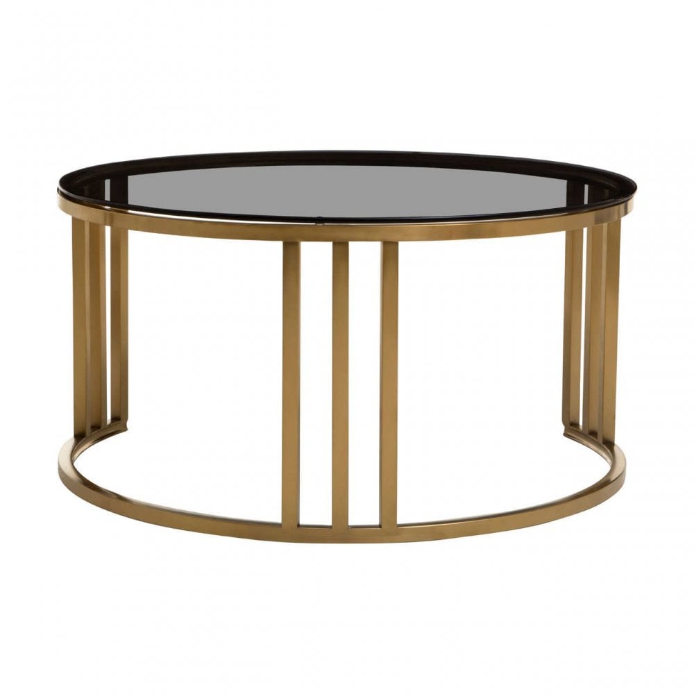 Elara Set Of 2 Stacking Tables