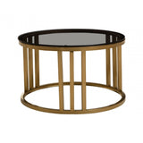 Elara Set Of 2 Stacking Tables