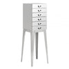 Inspire 6 Drawer Chest