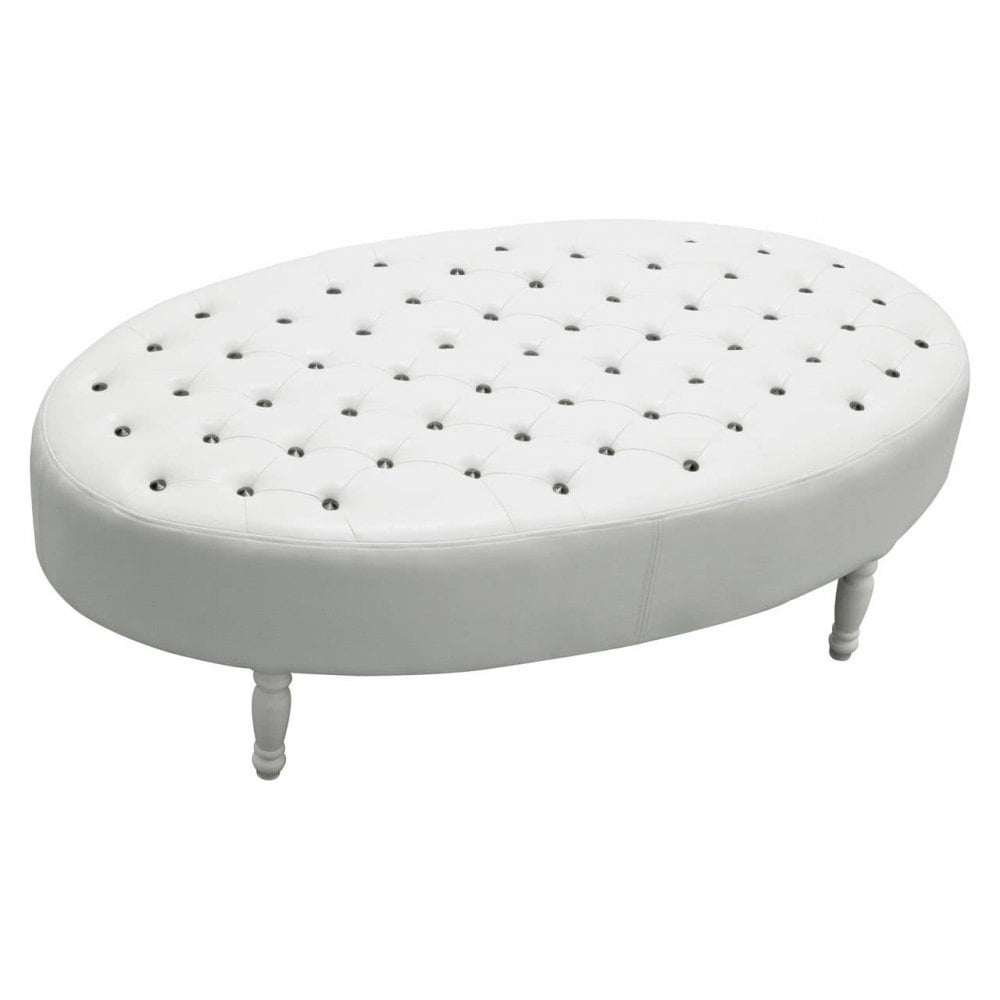 Inspire Feature Stool