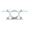 Inspire Inverted Curve Base Coffee Table