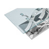 Inspire Inverted Curve Base Coffee Table