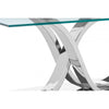 Inspire Inverted Curve Base Coffee Table